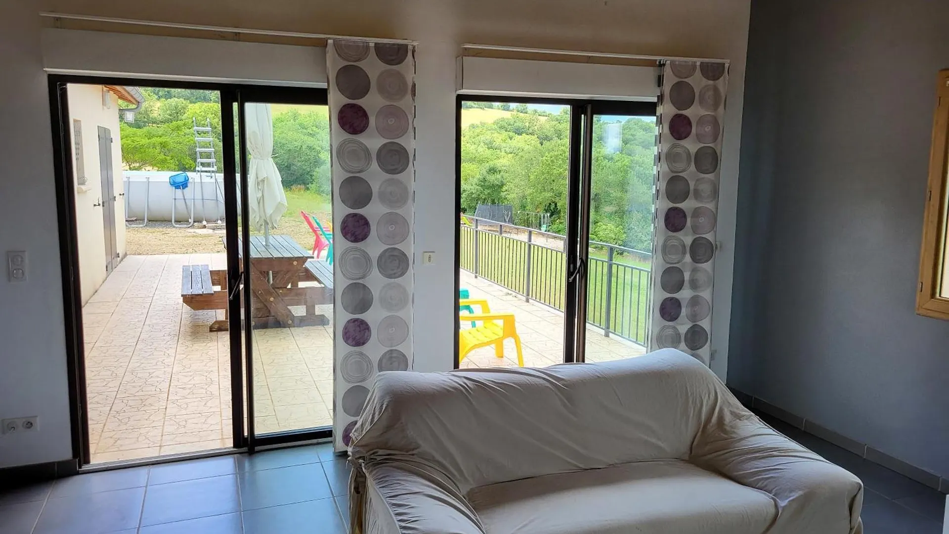 Villa Avec Magnifique Point De Vue 230 M2 Blars