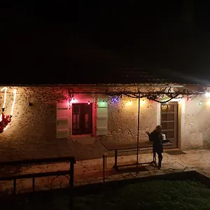 Cœur De Causse Hébergement de vacances